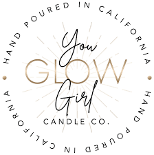You Glow Girl Candle Co. Coupon